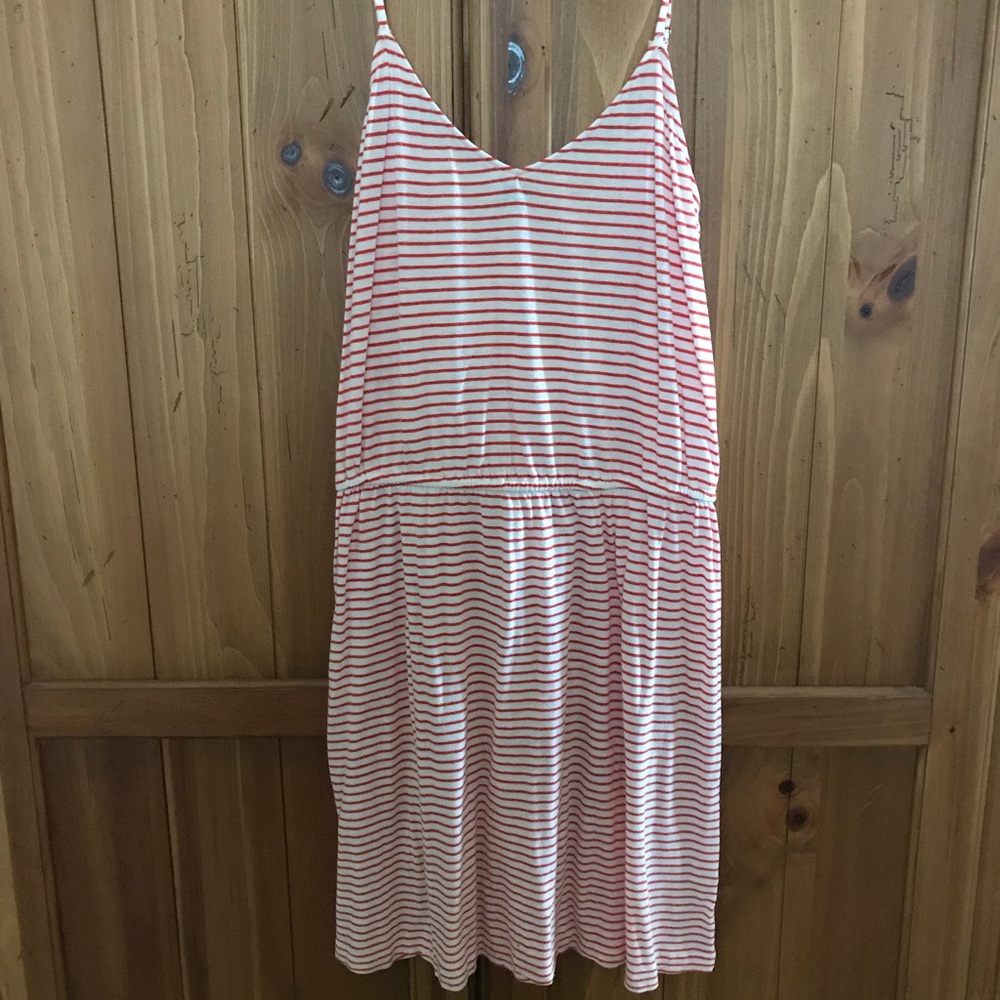 Jcrew Factory cotton dress